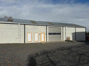 Surface industrielle à vendre à Route de Marche 4 Somme-Leuze (VBD56067)