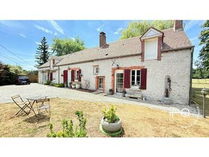 Achat Maison 5 pièces 143m²