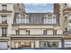 Location Bureaux Paris 75012