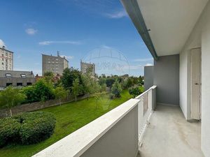 Achat Appartement 2 pièces 45m² NANTES 44300