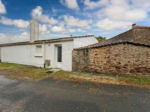 Achat Maison 3 pièces 75m² OREE D ANJOU 49270