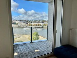 Achat Appartement 3 pièces 59m² NANTES 44200