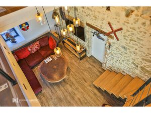 Achat Maison 8 pièces 238m²