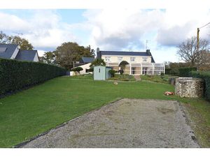 Achat Maison 6 pièces 150m²