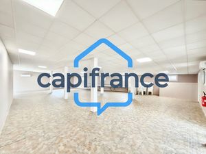 Local professionnel à louer LA RIVIERE 1 pièce(s) 201m2 2 700€/mois HT/HC