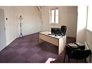 Local professionnel à louer ORLEANS 4 pièce(s) 89m2 1 700€/mois HT/HC