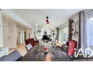 Vente Maison traditionnelle 4 pièces