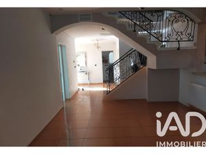 Vente Maison traditionnelle 5 pièces