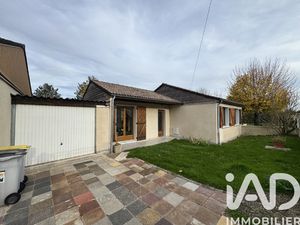Vente Maison/villa 3 pièces