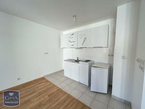 Location Appartement 1 pièce 38m² NANTES 44100