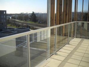 Location Appartement 2 pièces 38m² NANTES 44300