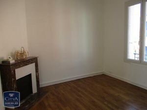 Location Maison 4 pièces 68m² ST NAZAIRE 44600