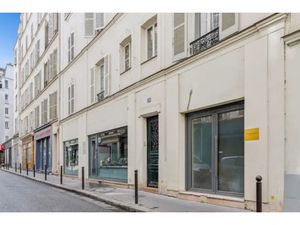 Location Bureaux Paris 75007