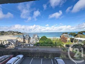 Appartement F3 à louer - 3 pièces - 70 97 m2 - Perros Guirec - 22 - BRETAGNE
