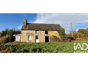 Vente maison 2 pièces 45 m² Gosné (35140)