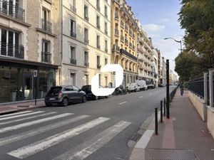 Location Commerce Levallois Perret 92300