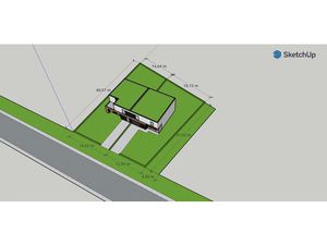 Terrain à bâtir à vendre à Leuvenselaan 885 Kumtich (RWC41288)