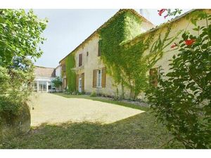 Vente maison 17 pièces 270 m² Pineuilh (33220)