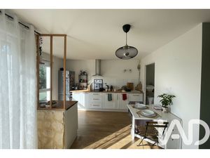 Annonce appartement à vendre