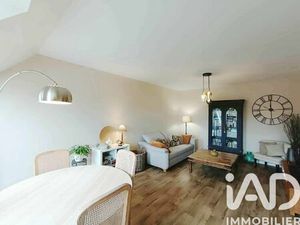 Vente appartement 2 pièces 53 m² La Riche (37520)