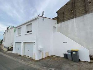 Vente Maison à L'Aiguillon-sur-Vie (85220) : à vendre / 96m² L'Aiguillon-sur-Vie