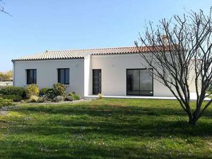 Vente Maison à Mouzillon (44330) : à vendre / 124m² Mouzillon