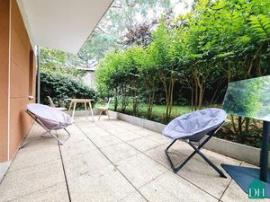 Appartement de type 2 de standing  secteur de la Jonelière  44300 Nantes