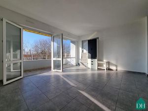 Appartement de type 2  secteur du Petit Port-Loquidy  44300 Nantes