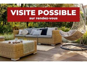 Villa 7 Pcs 183 m² | Jardin 254 m² | Garage 105 m² | Tour Eiffel