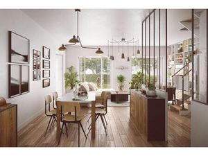 LES HAUTES MAISONS - 01