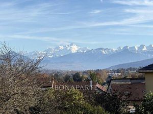 Prévessin-Moëns  maison de 112m2 avec potentiel d'agrandissement