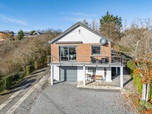 Maison à vendre à Rue Larmont 4 Noiseux (VBD56148)