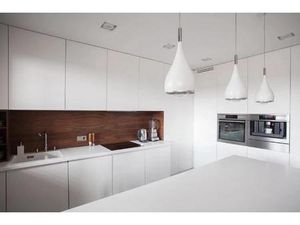 Tres Grand 5 pièces avec Extérieures et Parking à Puteaux