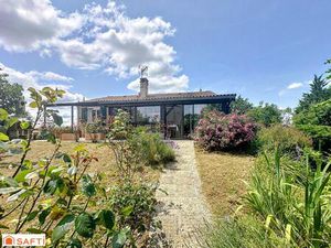 Vente maison 6 pièces 142 m² Trespoux-Rassiels (46090)