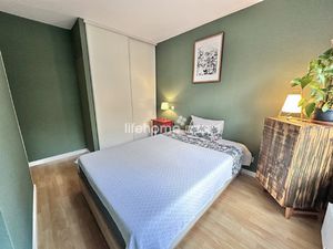 Charmant T3 entierement rénové- terrasse