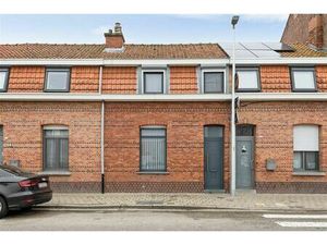 Maison à vendre à Dr. Jacobsstraat 16 Duffel (RBU74576)