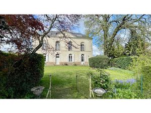 Vente maison 8 pièces 200 m² à Saint-Géréon (44150)  549 000 €