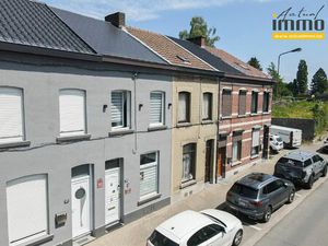 Maison à vendre à Rue Théophile Massart 60 Manage (VBD56129)