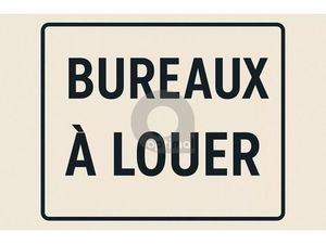 Annonce commerce à louer