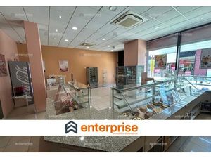 Location local commercial