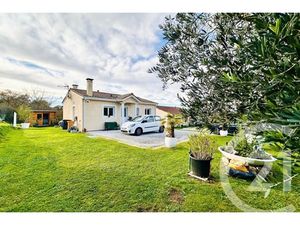 Annonce maison à vendre