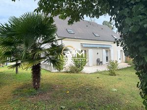 Maison spacieuse à vendre à Montlouis sur Loire