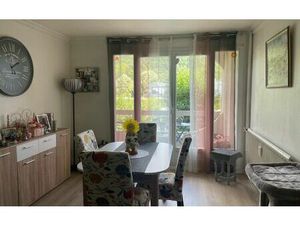 Location appartement  79.85 m² T-4 à Pont-Audemer  880 €
