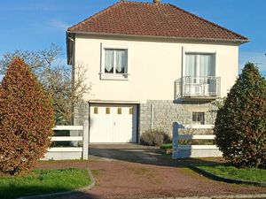 Vente maison 5 pièces 80 m² Pierre-Buffière (87260)