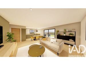 Vente maison 3 pièces 95 m² Juillan (65290)