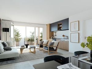 Vente appartement 3 pièces 67 m² à Le Pontet (84130)  199 000 €