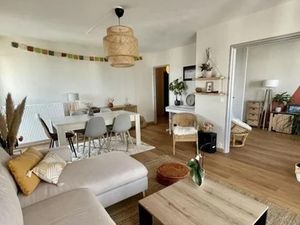 Vente appartement 3 pièces 69 m² à Amiens (80000)  163 990 €