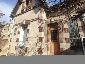 Vente maison 6 pièces 92 m² Nogent-sur-Oise (60180)