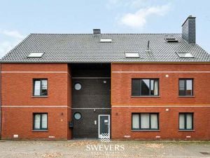 Appartement à vendre à Beverlo € 245.000 (LHNCN) - Swevers Real Estate | Zimmo