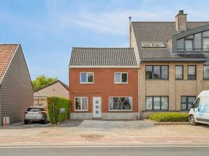 Maison à vendre à Eke € 295.000 (LHPK0) - Immobiliën Crevits | Zimmo